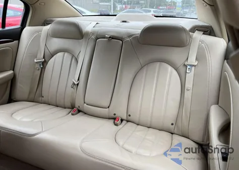 2009 Buick Lucerne Cxl из США, поврежденный, VIN 1G4HD57M09U137793